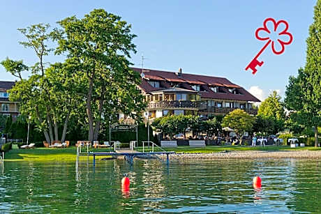 Hotel Heinzler am See