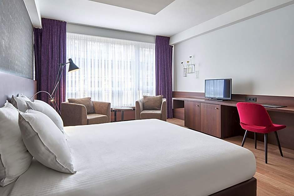 Theater Hotel
