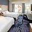Fairfield Inn & Suites by Marriott Elizabethtown