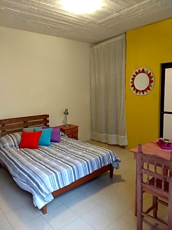 Tu casa Oaxaca...