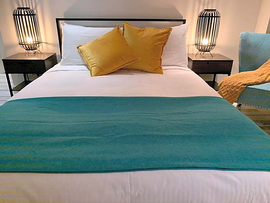 La Bohème - Bed & Breakfast