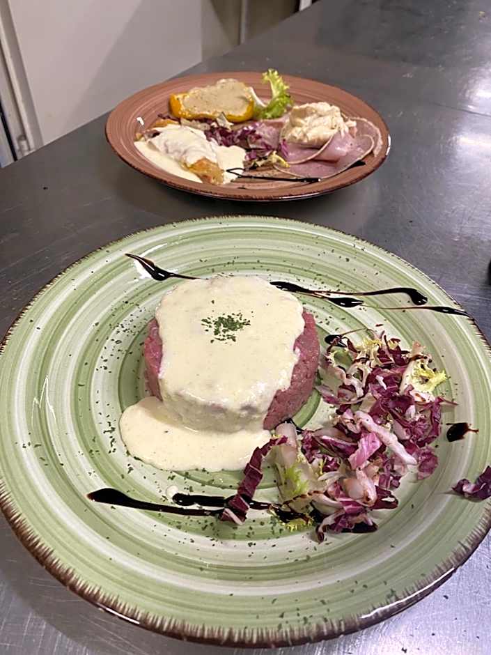 Hotel Ristorante Ligure
