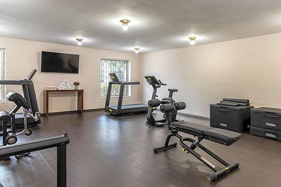 Amalia Hotel Kalambaka