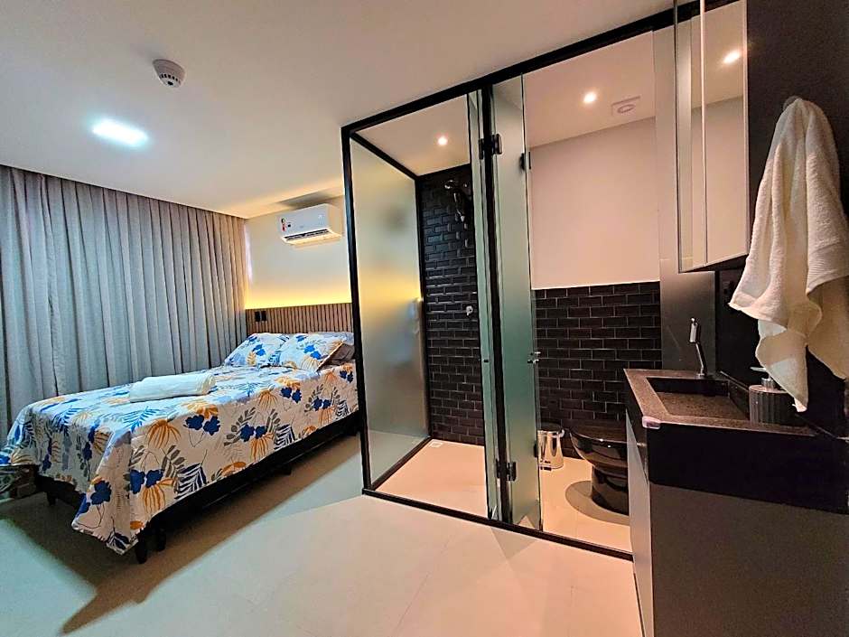 Studio Aconchegante no Bessa