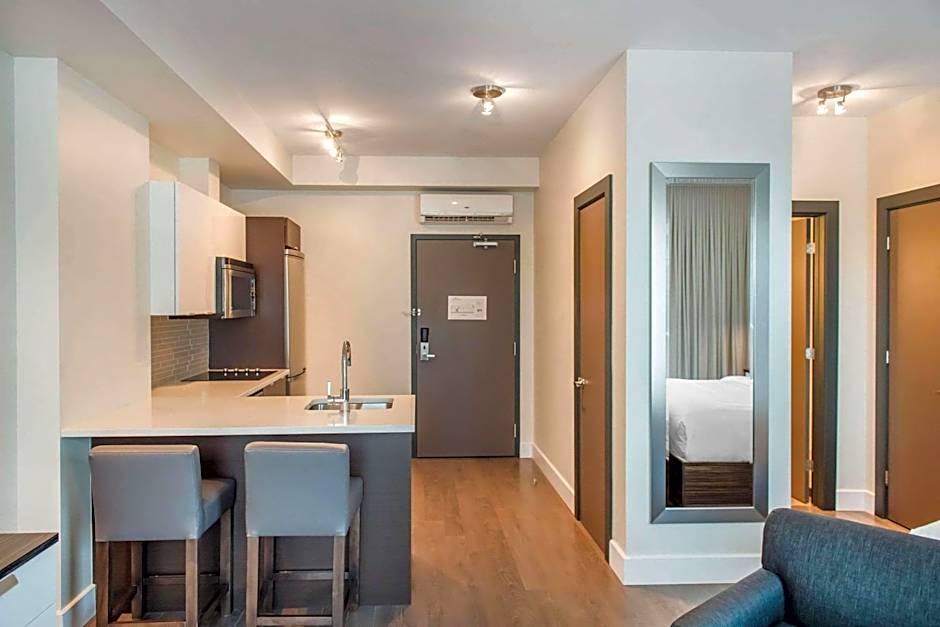 Les Suites Victoria, an Ascend Collection Hotel