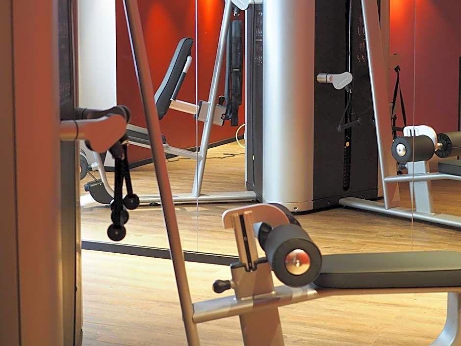 Grand Hotel La Cloche Dijon-MGallery