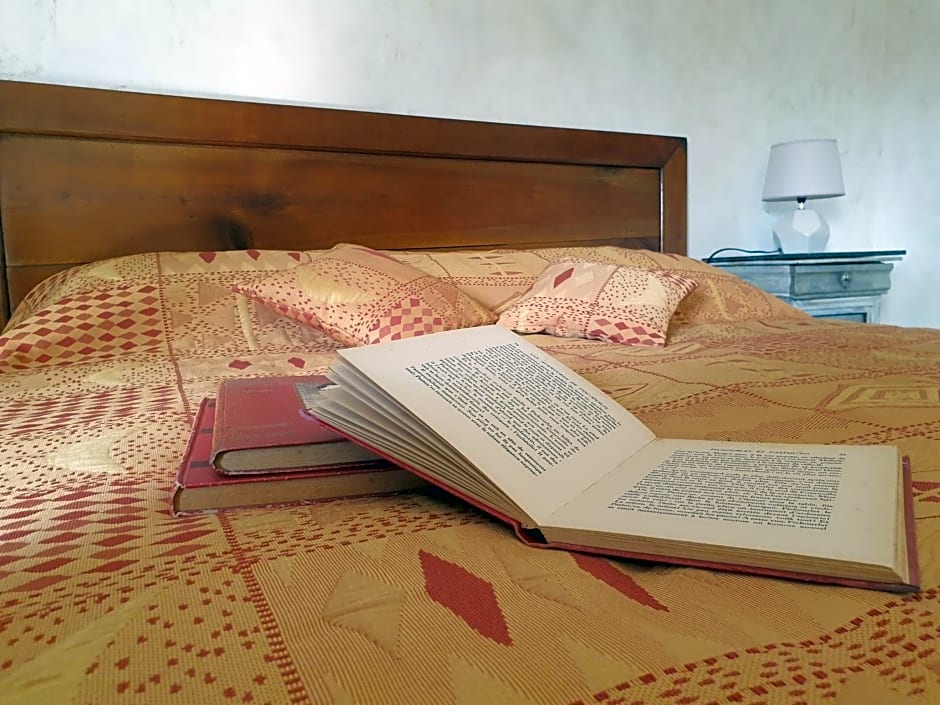 Chambre d'hôtes de la Bigottière