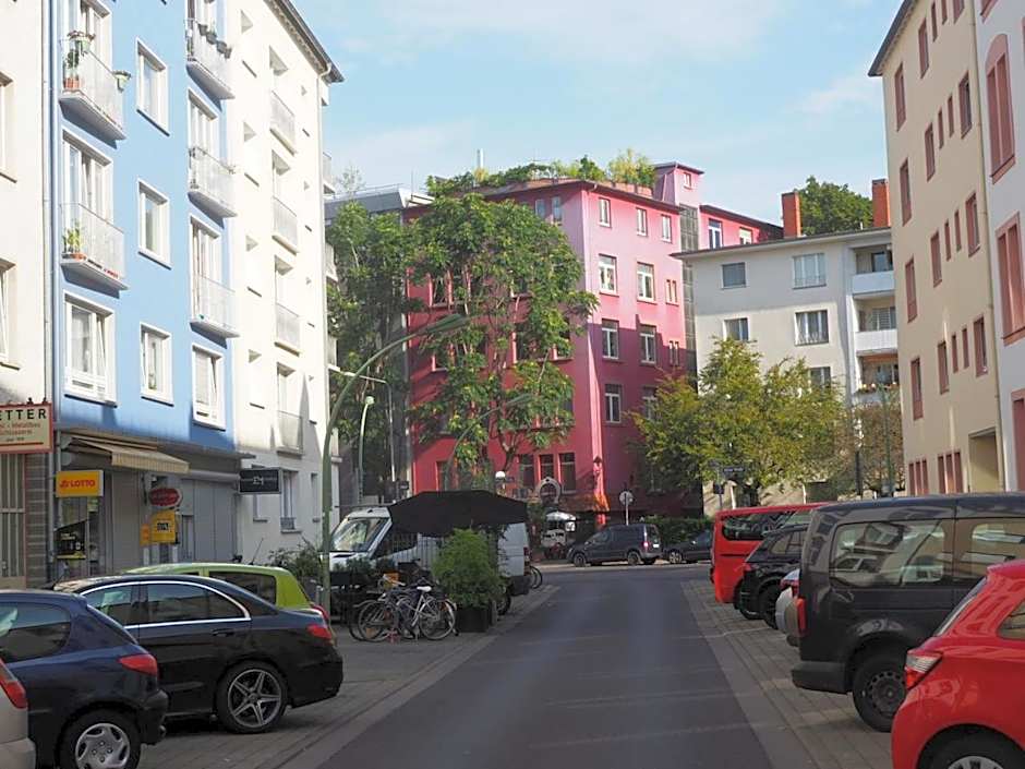 Gute Stuben