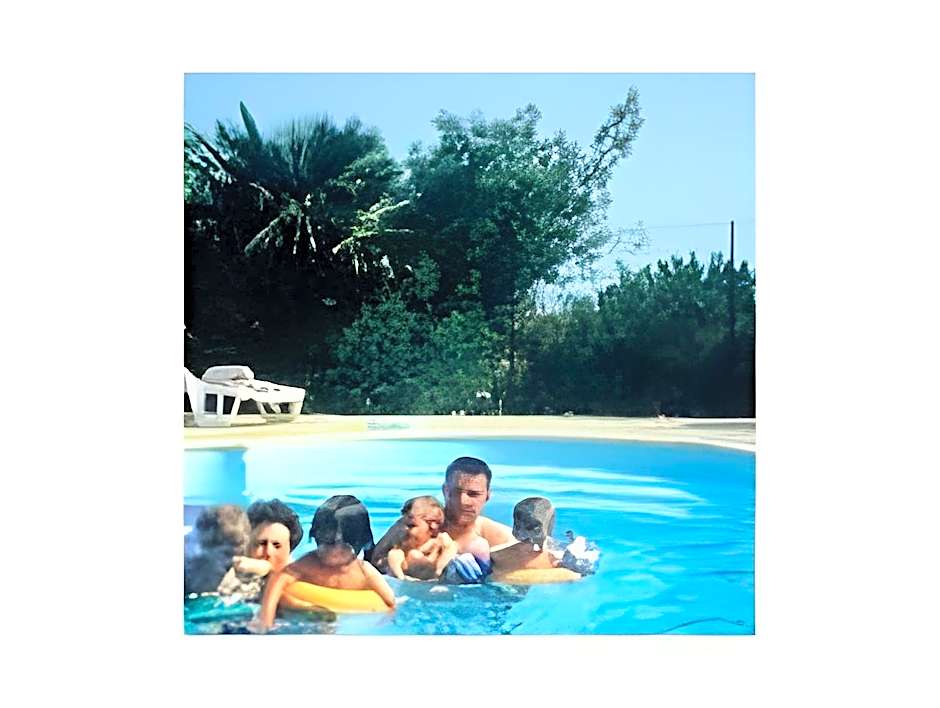 Hotel Le Belvedere