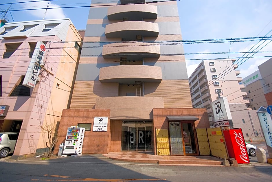 GR Hotel Suidocho
