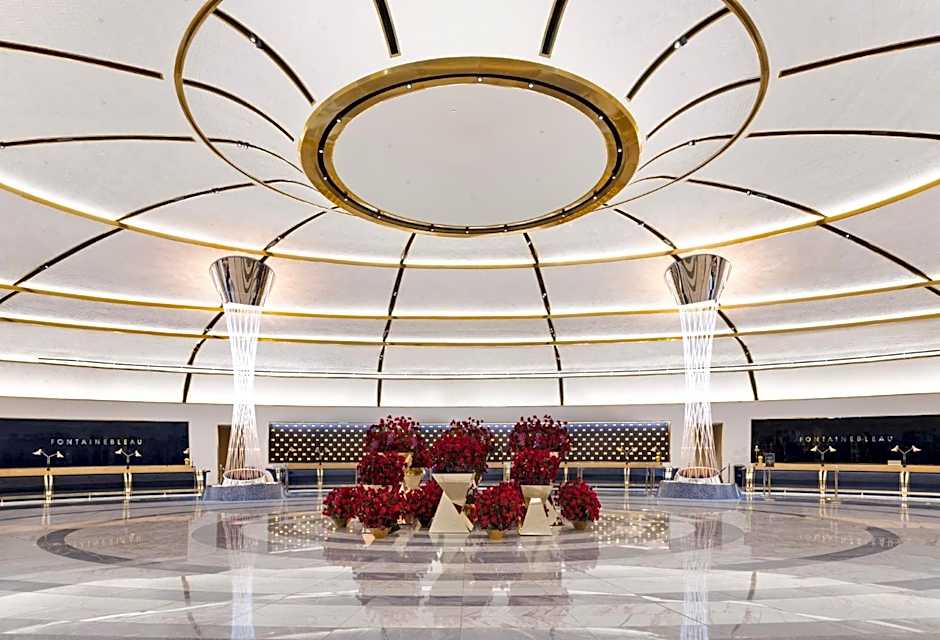 Fontainebleau Las Vegas