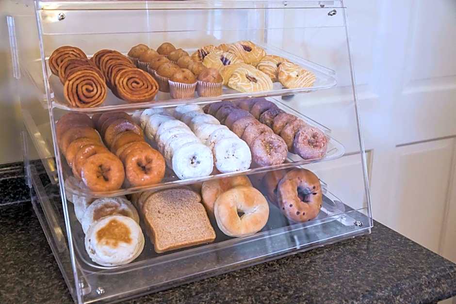 Econo Lodge Crystal Coast