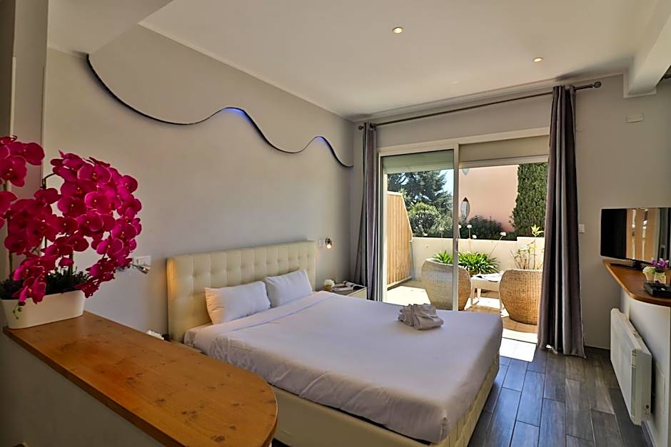 Hôtel Restaurant de la Mer