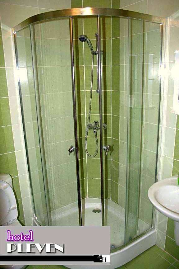 PLEVEN Rooms