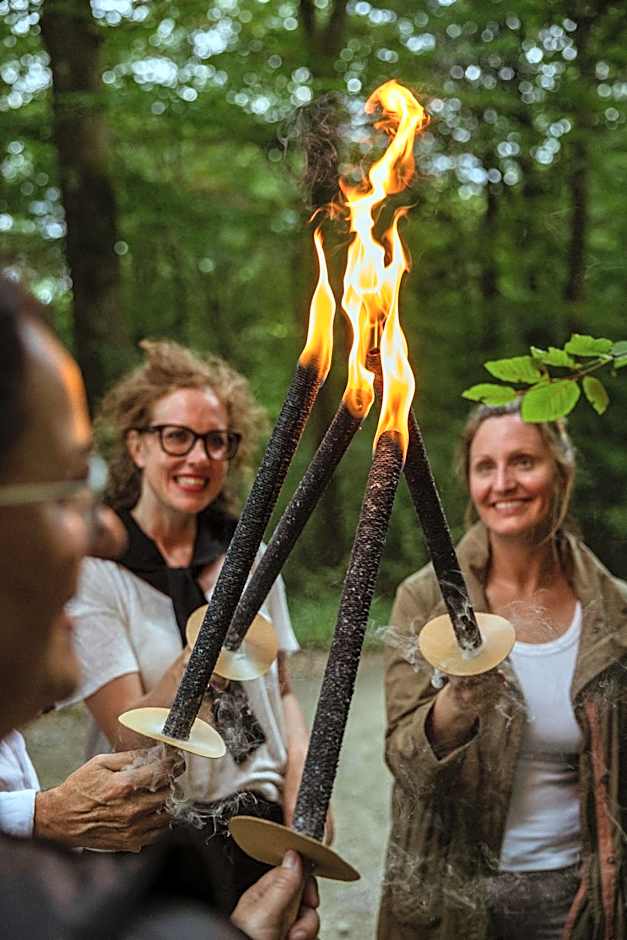 Natur- und Wohlfühlhotel Kastenholz