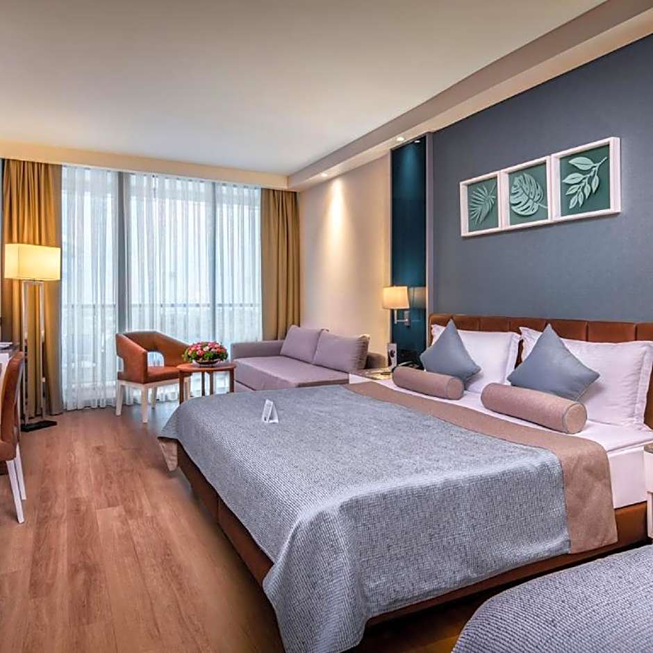 Baia Lara Hotel - All Inclusive