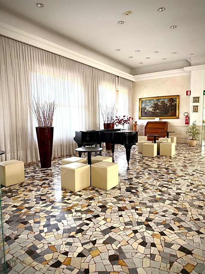 Hotel Cristallo - Chianciano Terme