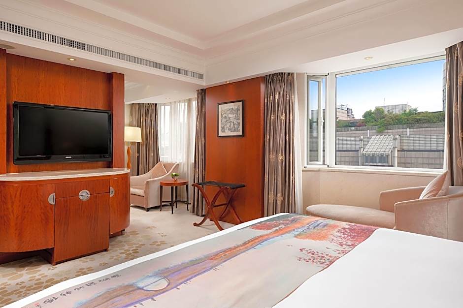 Xinqiao Hotel