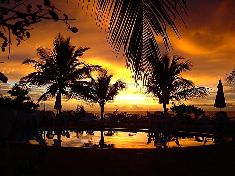 Privillage Praia Pousada de Charme