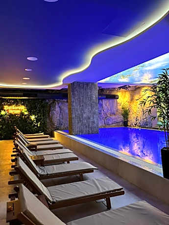 Zlatiborske terase Spa&Wellness