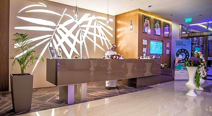 Novotel Yanbu Albahr