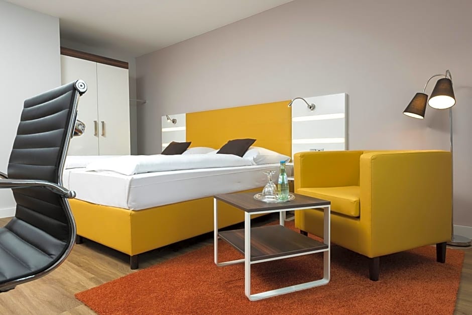 Best Western Hotel Sindelfingen City