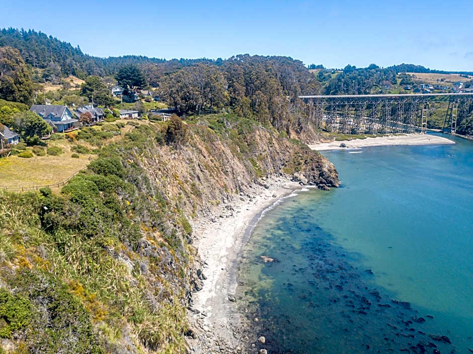 SCP Mendocino Coast Lodge