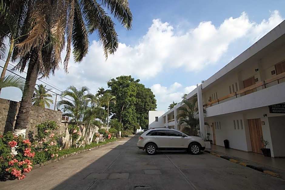 Hotel Kamico