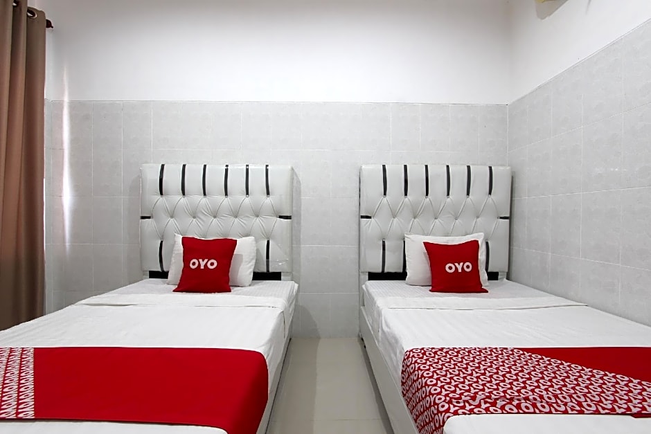 Hotel O Griya Lestari Pati 2