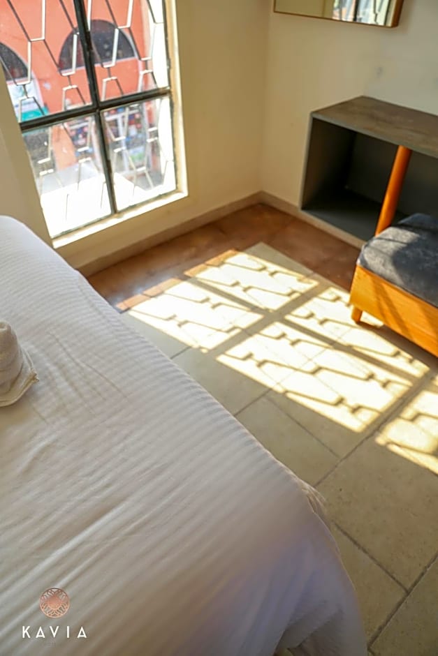 Hotel Urban