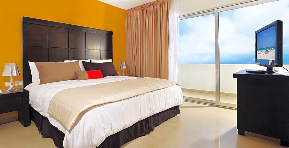 Bambu Suites