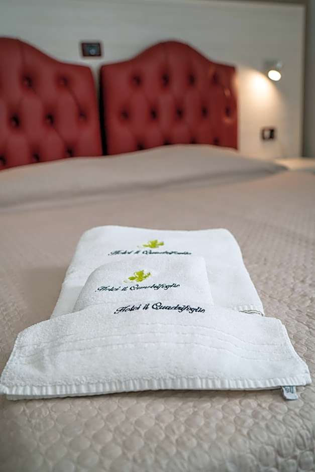 Hotel Il Quadrifoglio