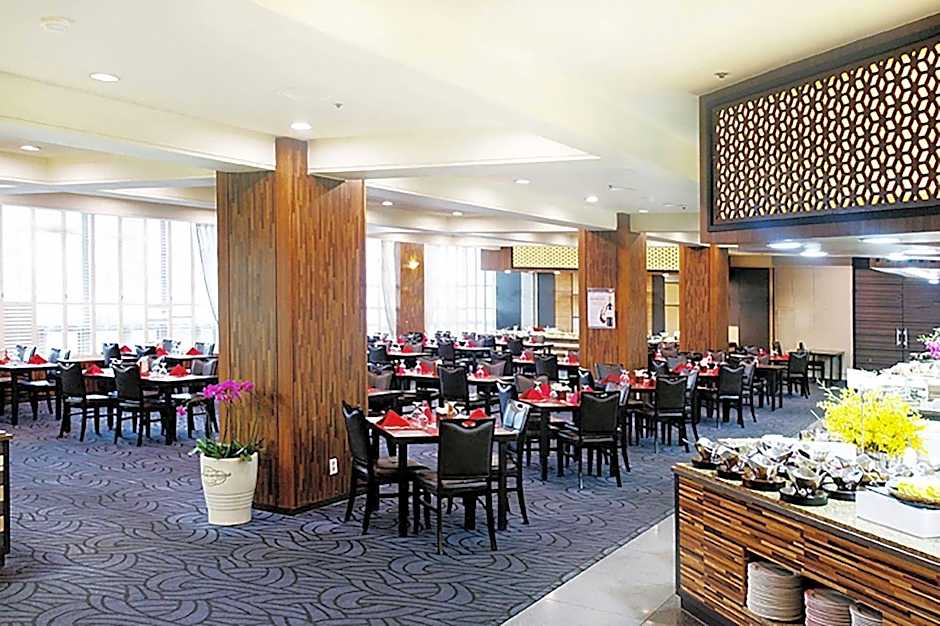 Hotel International Changwon