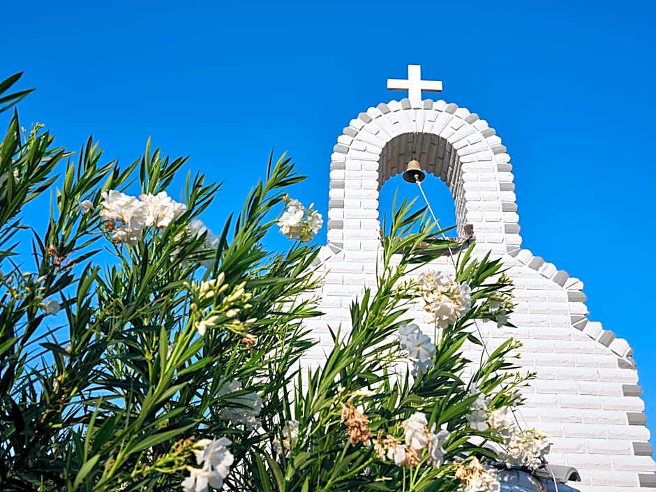 Meandros Boutique & Spa Hotel