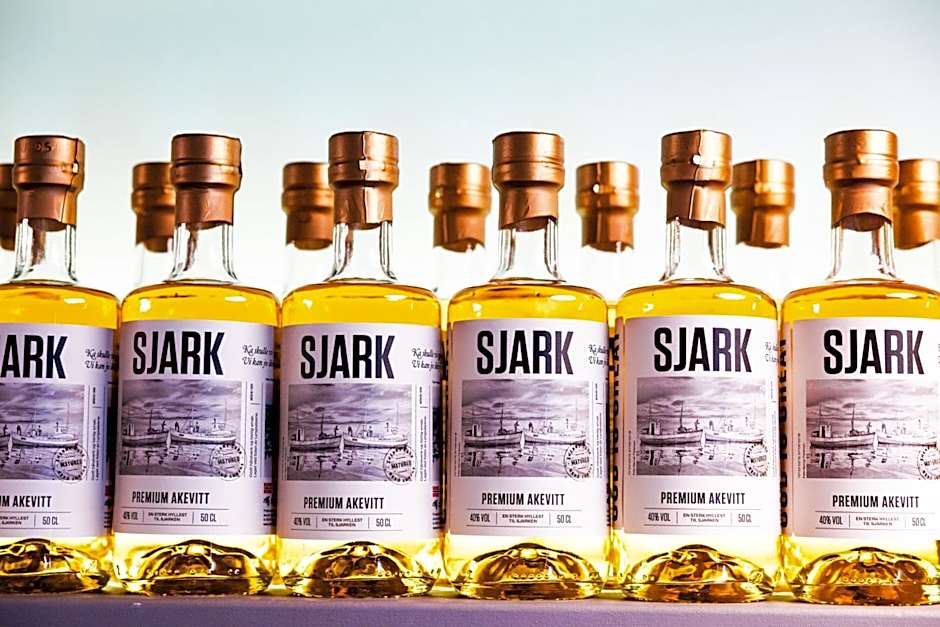 Vardø Hotel by Destination Vardø