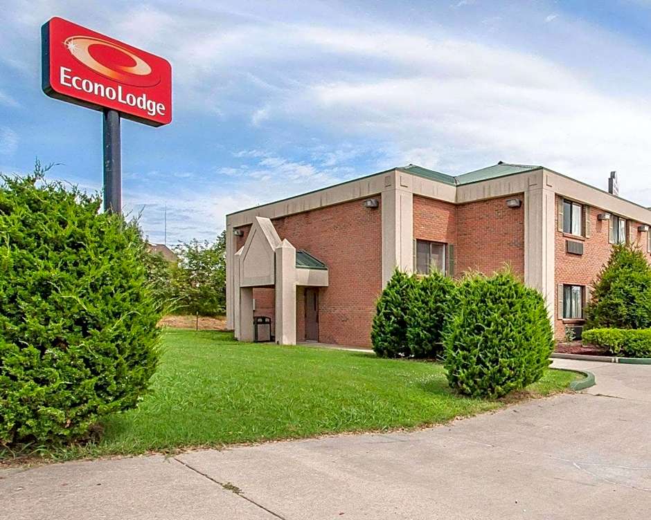 Econo Lodge Dexter