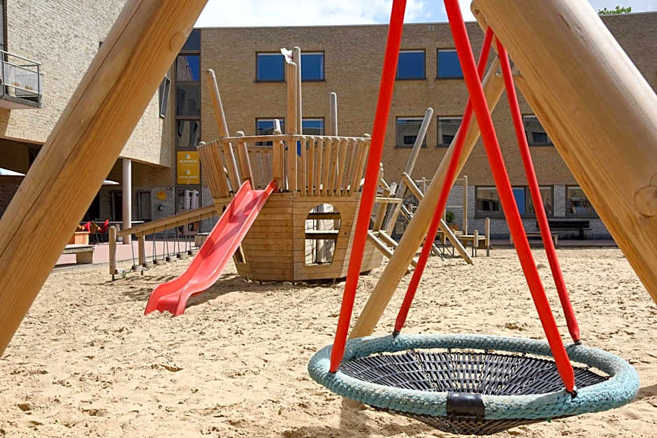 Vakantiedomein Hoge Duin