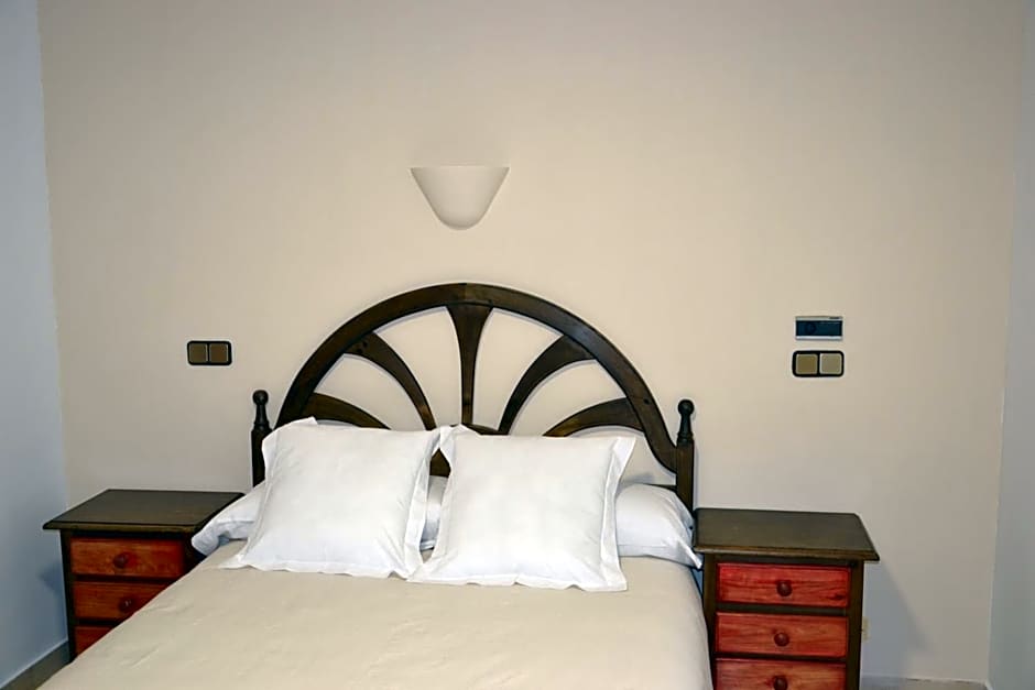 Hotel Balcón de Cazorla