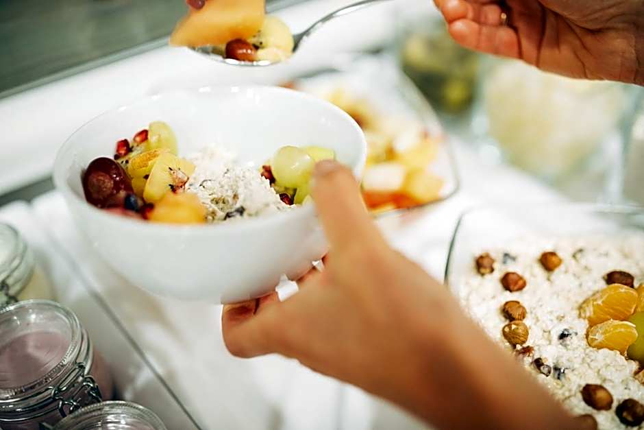 Harry's Home Hotel Wien