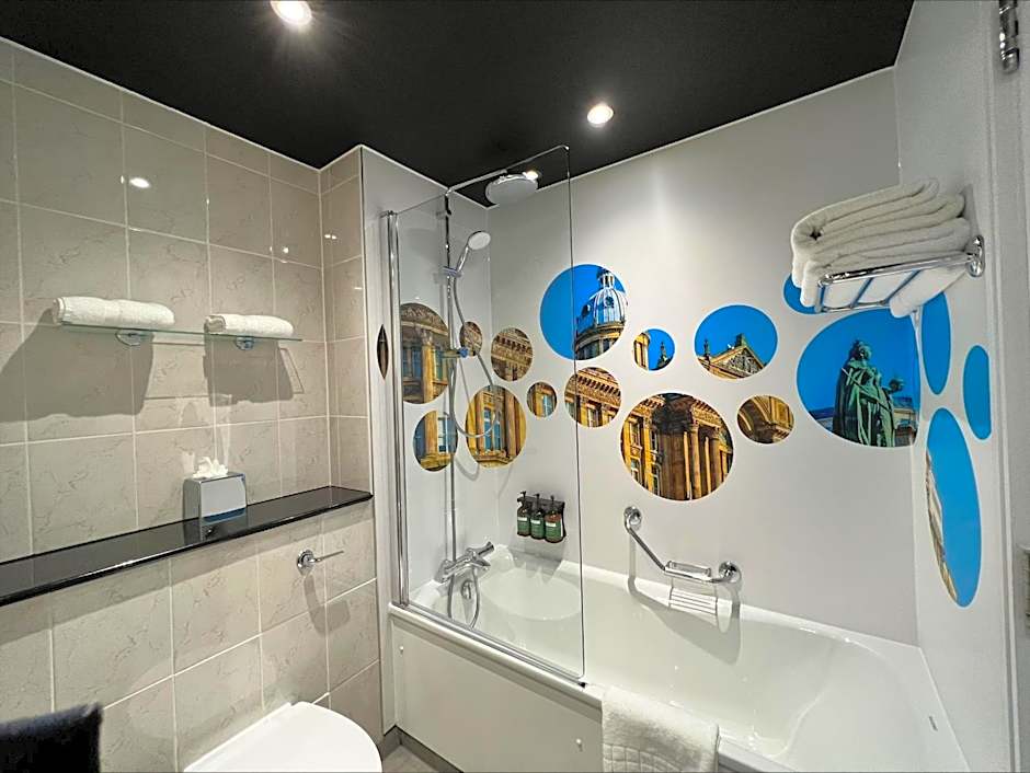 Crowne Plaza Birmingham NEC By IHG