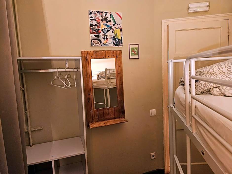 Wow Hostel Barcelona