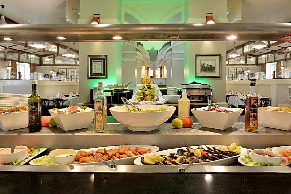 Swakopmund Hotel & Entertainment Centre