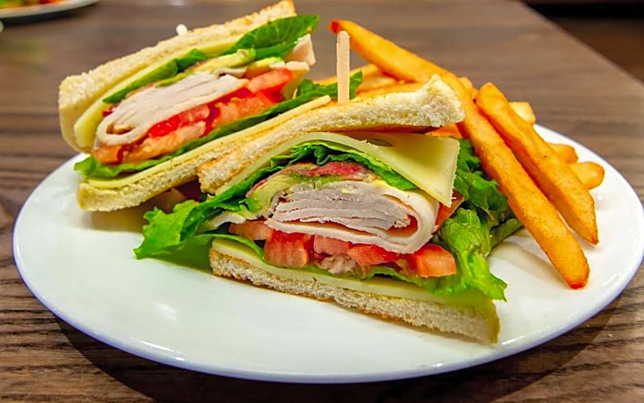 Holiday Inn Auburn By IHG