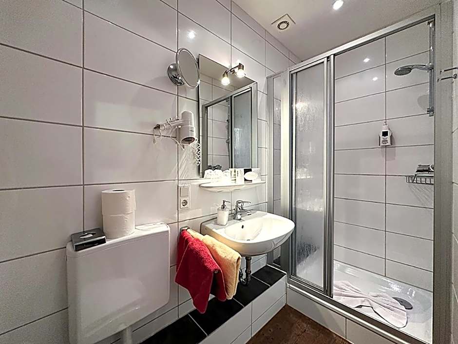 Hotel Graf Waldersee