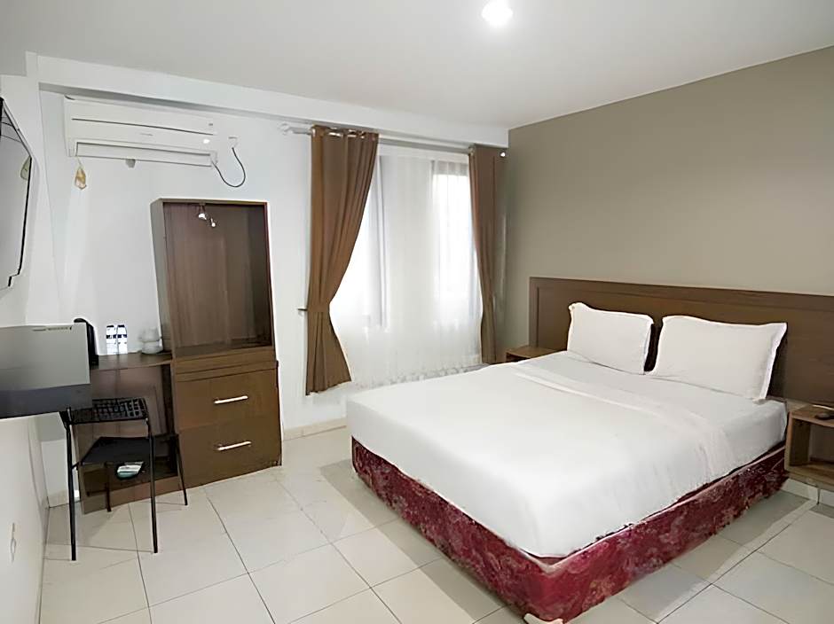 Hotel Grand Situ Buleud
