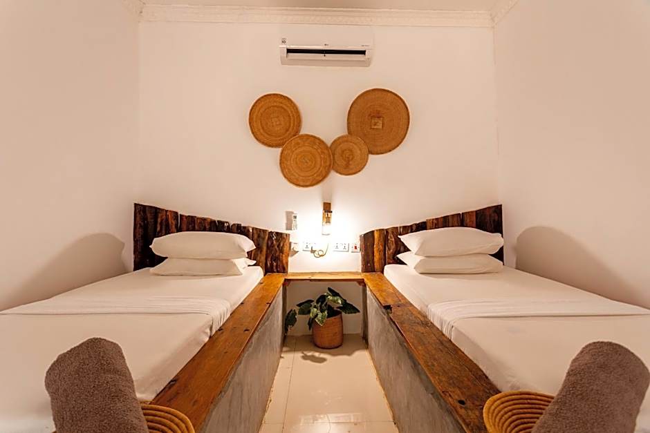 Maisha Matamu Boutique