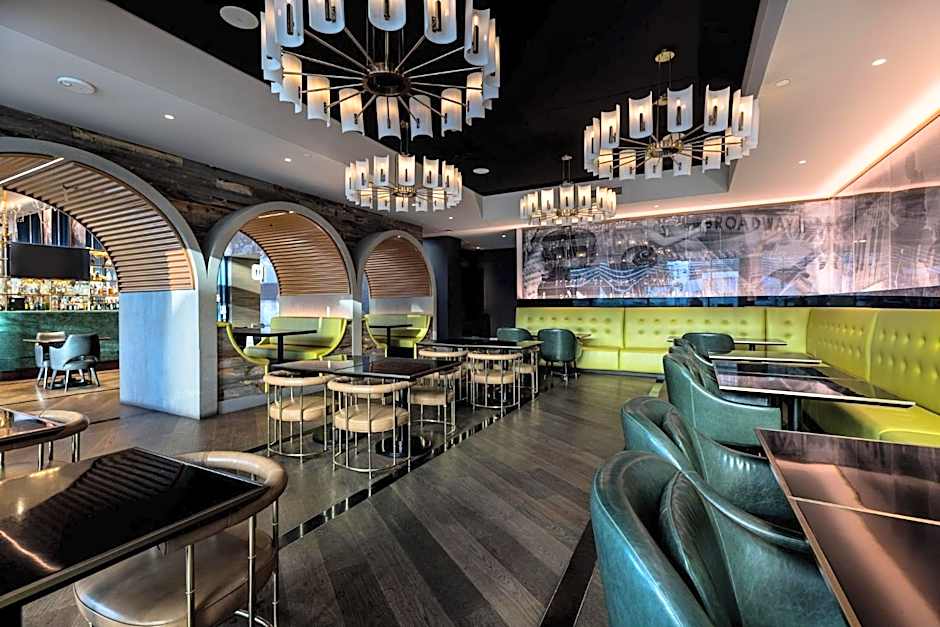Hotel Indigo Los Angeles Downtown By IHG