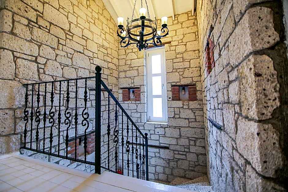 Alacati Boreas Hotel