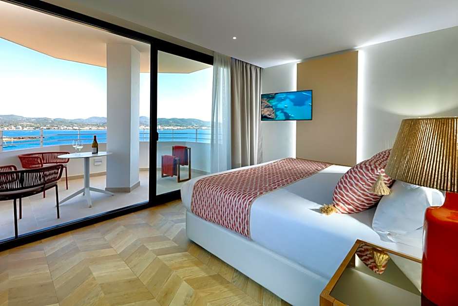 TRS Ibiza Hotel - Adults Only