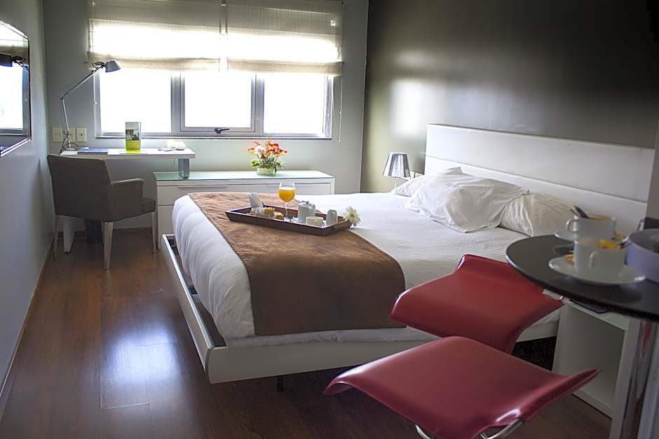 Regency Golf - Hotel Urbano